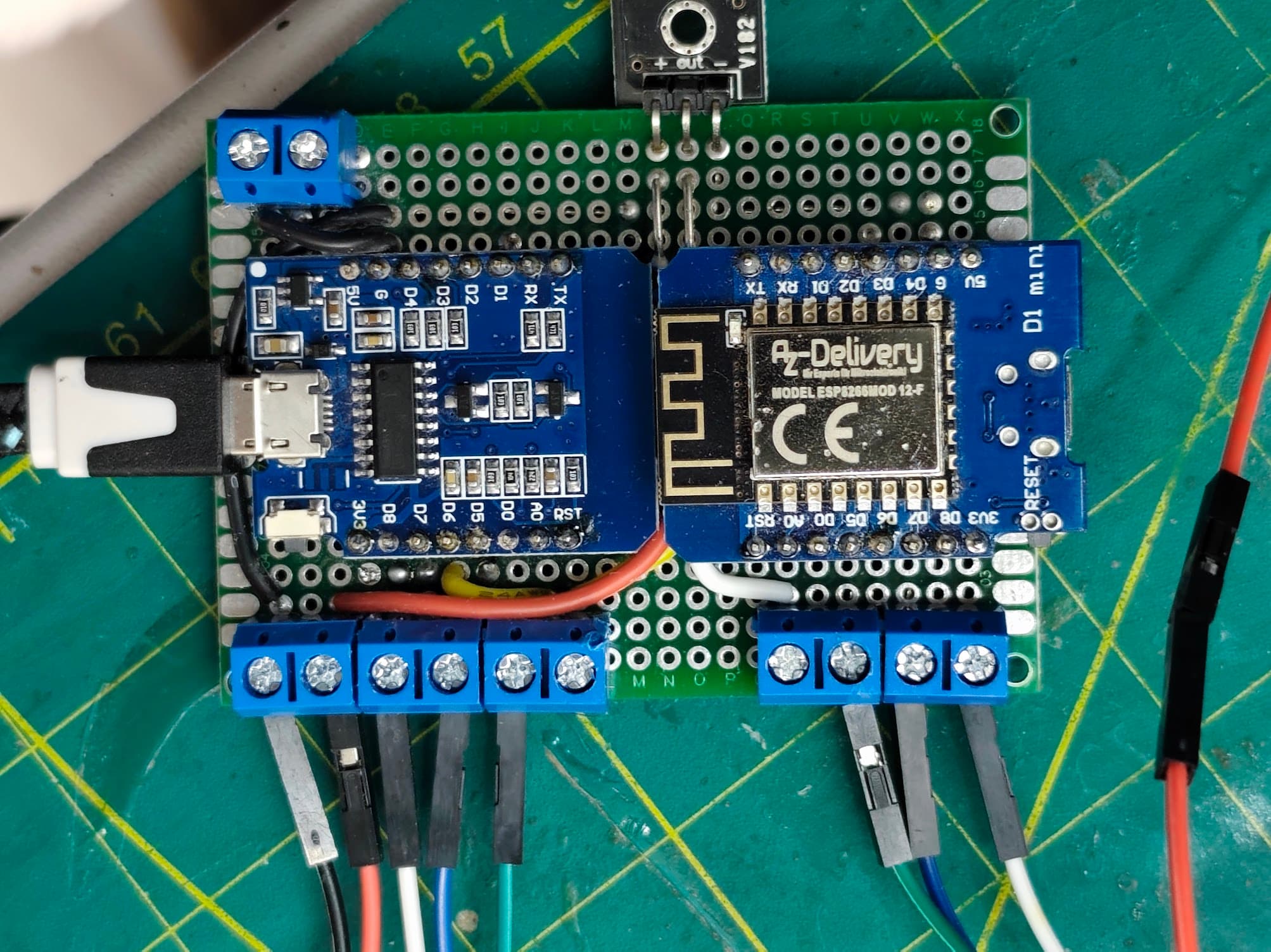 ESPD1-mini